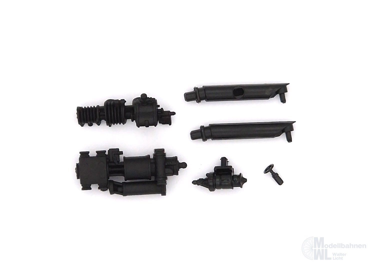 Märklin Ersatzeile E301695 - ERSATZTEIL: Rohre, Pumpen, Lichtmaschine